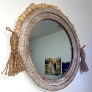 BOHO Mirror